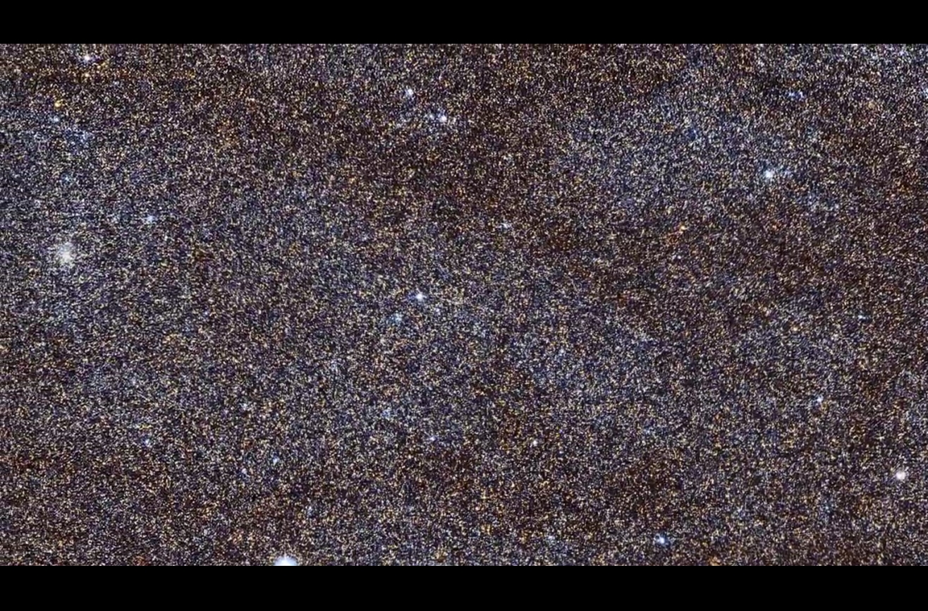 Explore the largest Hubble space image NASA has ever captured.