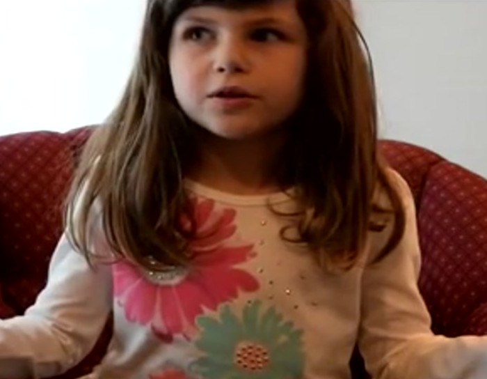 Adhd Child Vs Non Adhd Child Interview