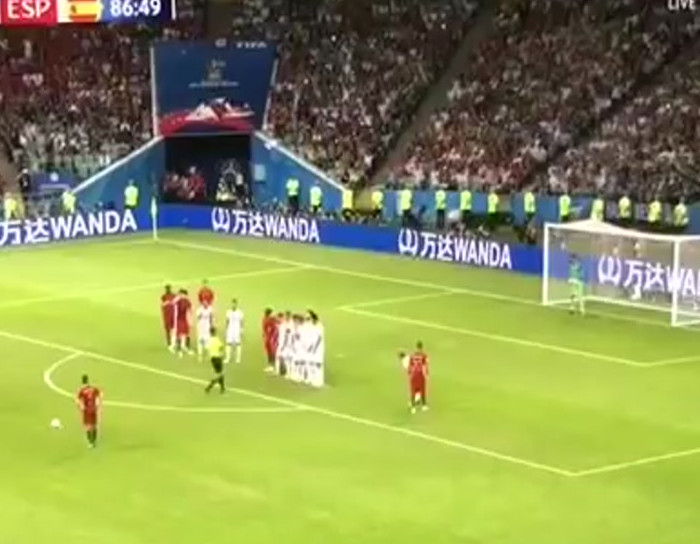 If Golf And Soccer Switched Announcers
