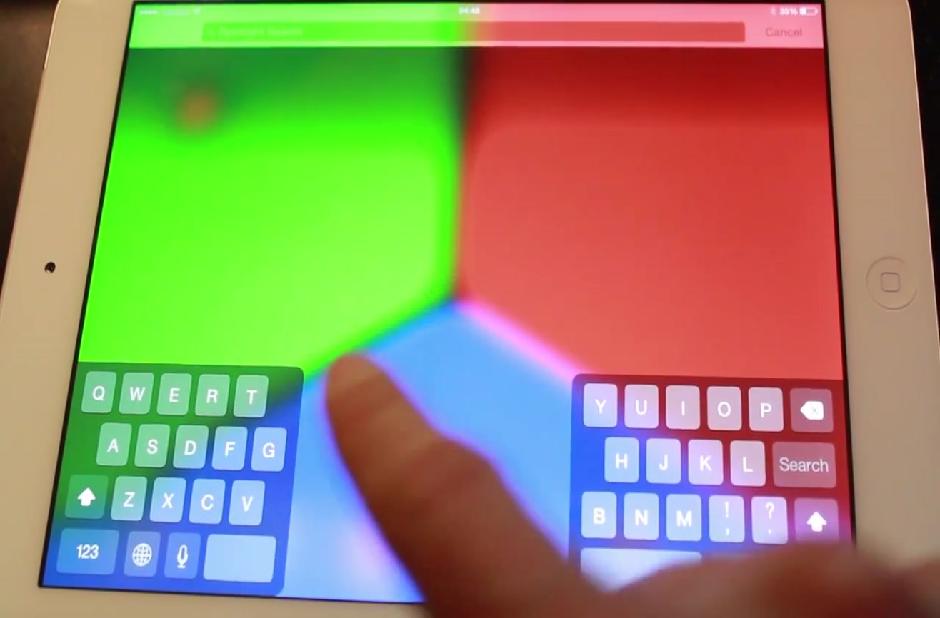 How To Change Your Computer Screen Color