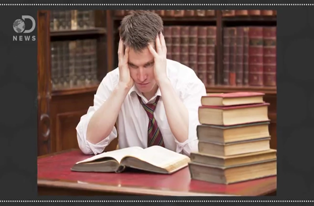 Why overthinking may be slowing you down.