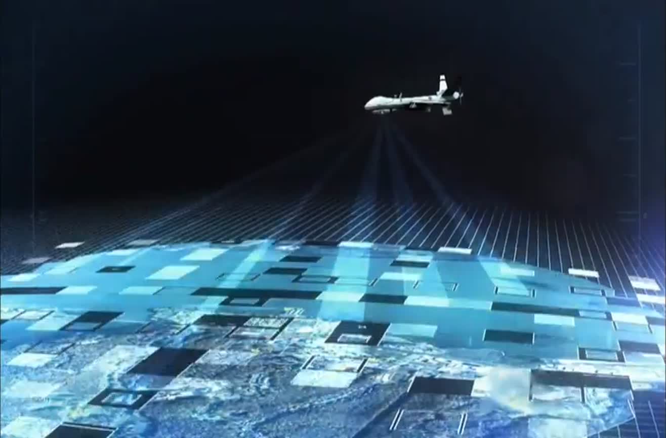 Управление перспективных исследовательских проектов darpa