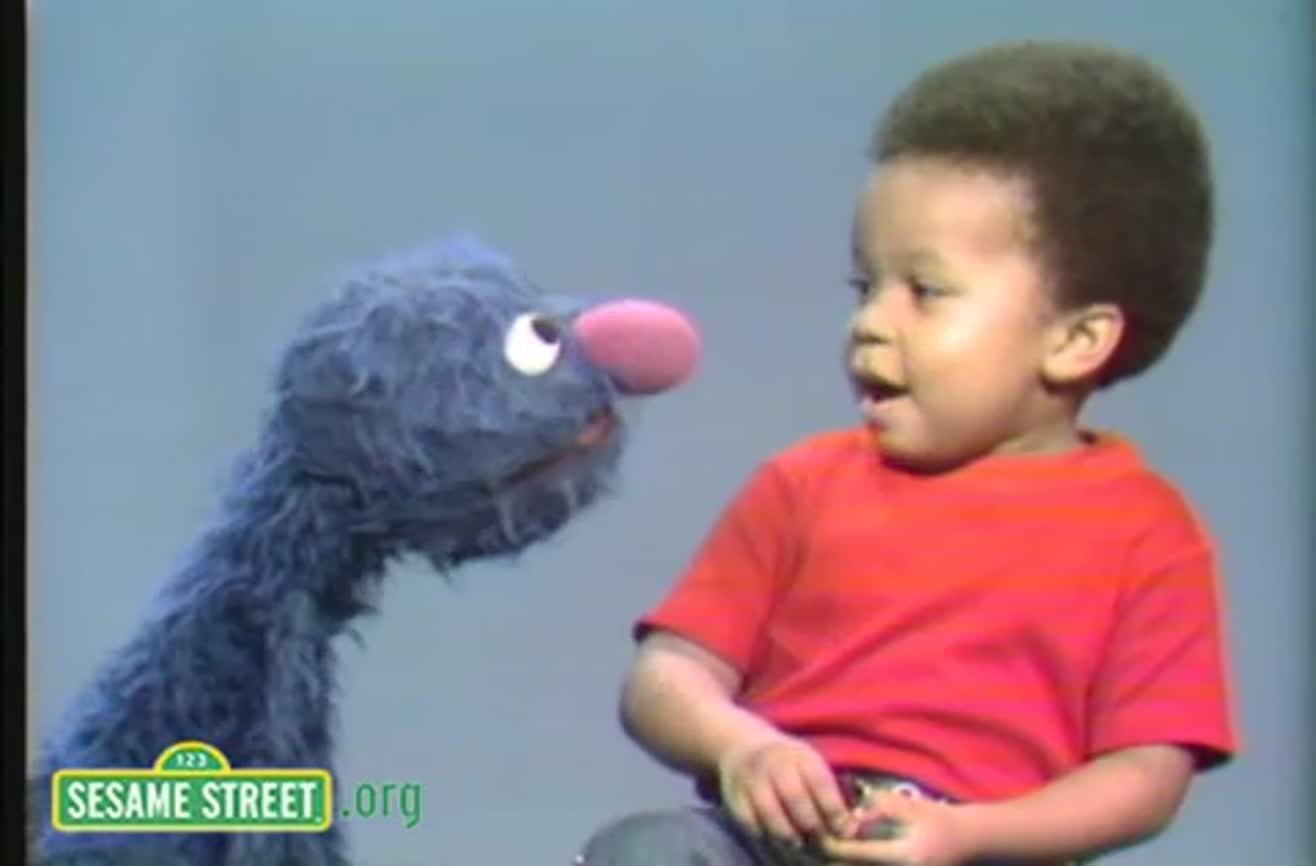 Grover and John John.