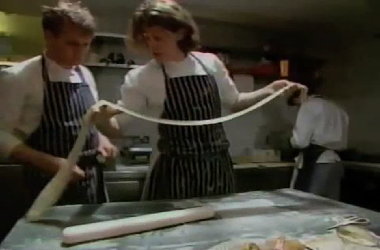 Gordon Ramsay 1988