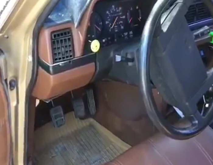 Changing a car’s open door chime to play Toto’s Africa instead.