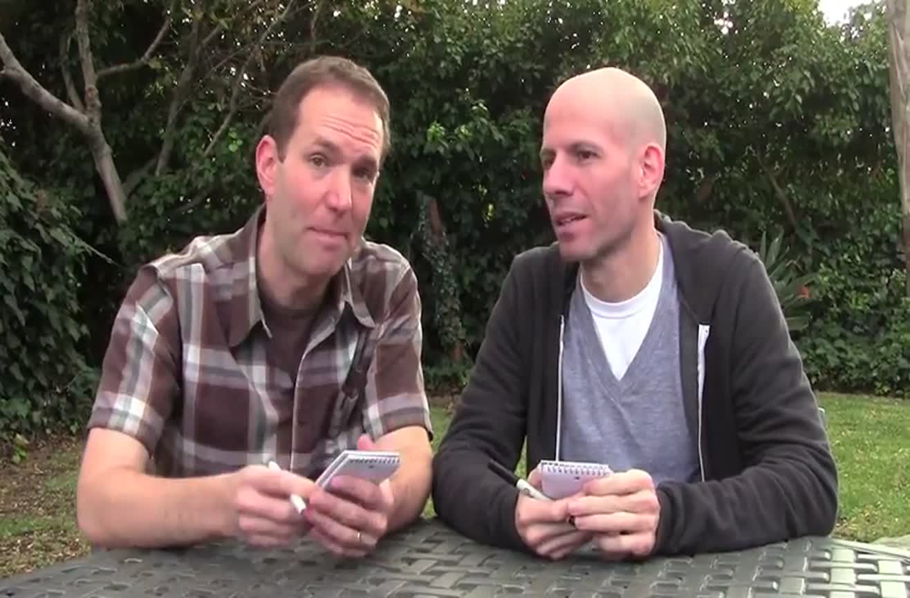 Black Friday Shopping Prank