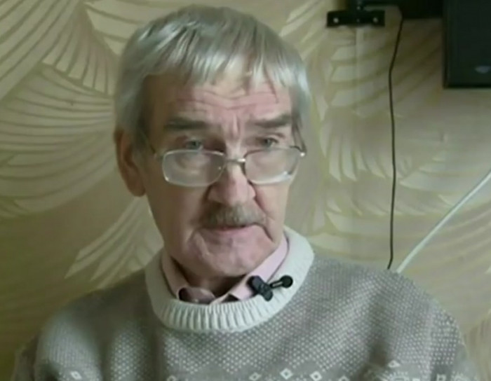The Man Who Saved The World: Stanislav Petrov's Heroic Story