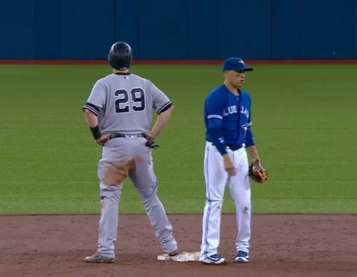 The Shocking Truth Hidden in His Ball Game That She Never Saw