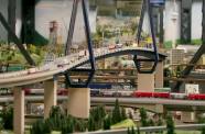 The World s Largest Model Train Set 