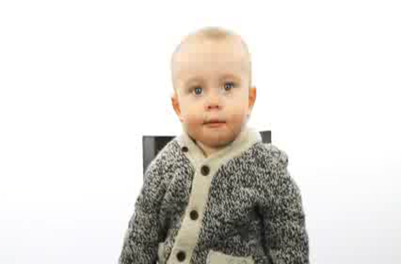 The scientific explanation of why babies are so cute.