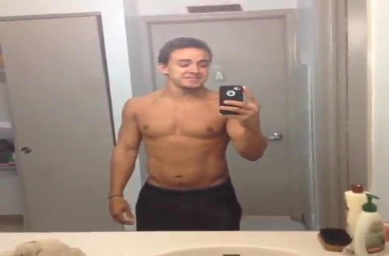 Oh It S A Video