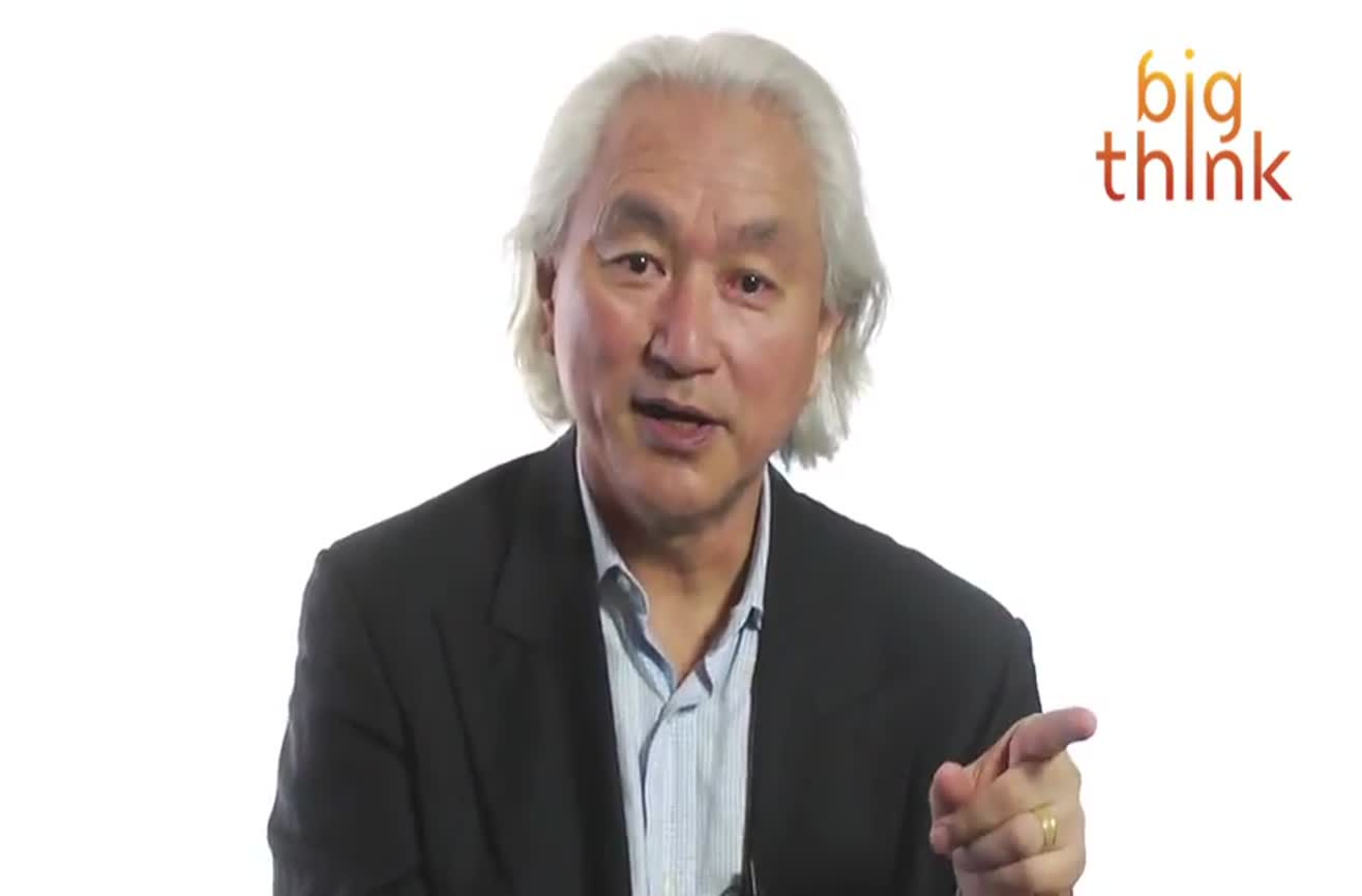 Michio Kaku Is Brain To Brain Communication Possible Michio Kaku Is Brain To Brain Communication Possible