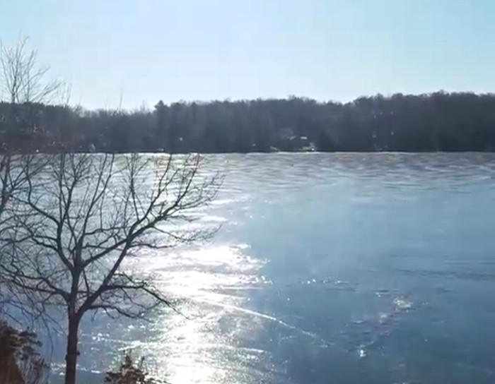 Top Fishing Spots at Noisy Lake: Your Guide to the Best Catches