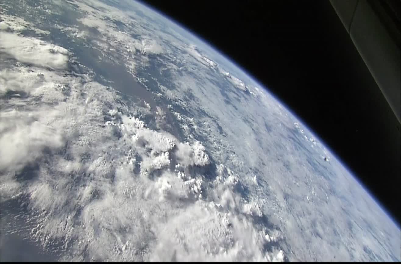 the overview effect the overview effect