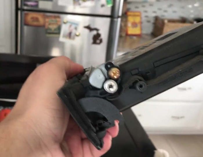 The Honda Civic has a hidden feature that no one has ever noticed