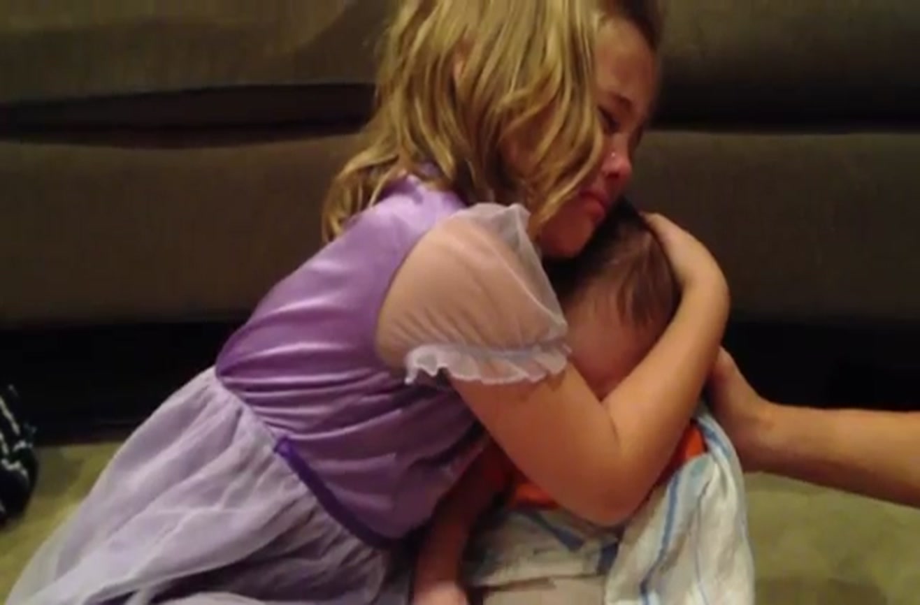 Little Sister Fuck