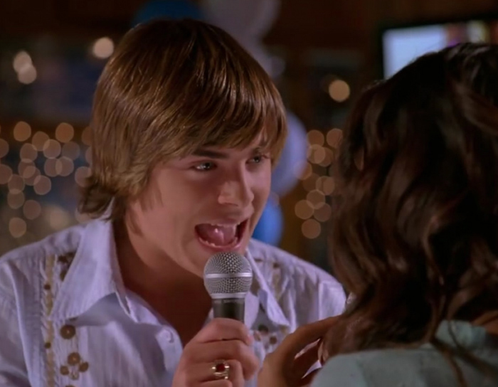 Bad Lip Reading Takes On High School Musical Bad Lip Reading Takes On High School Musical