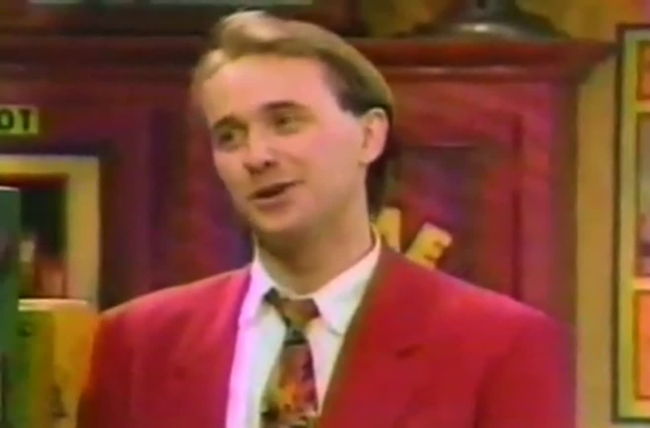 Play him off, keyboard cat.