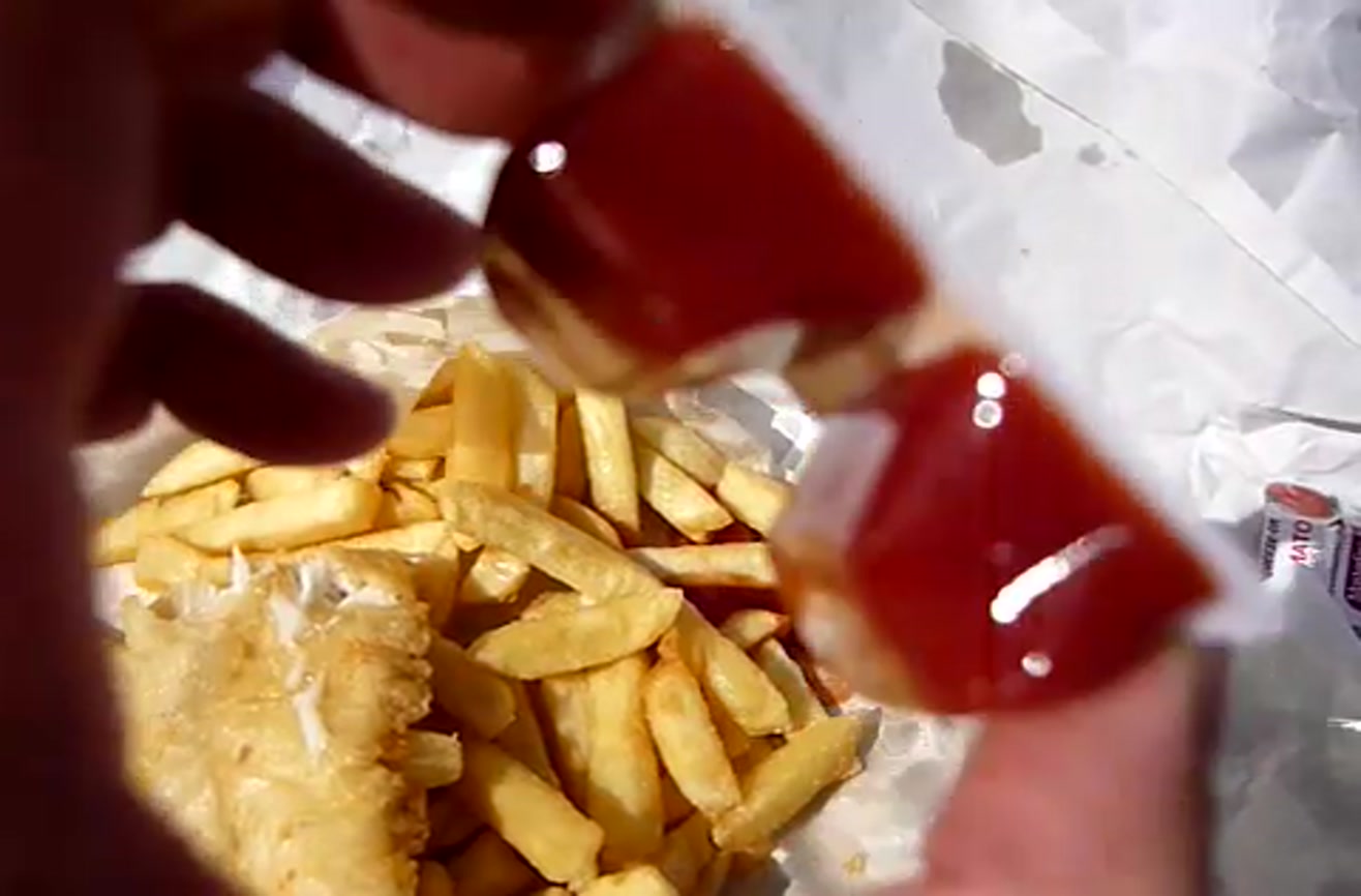 How Ketchup Packets Work In Australia how-ketchup-packets-work-in-australia