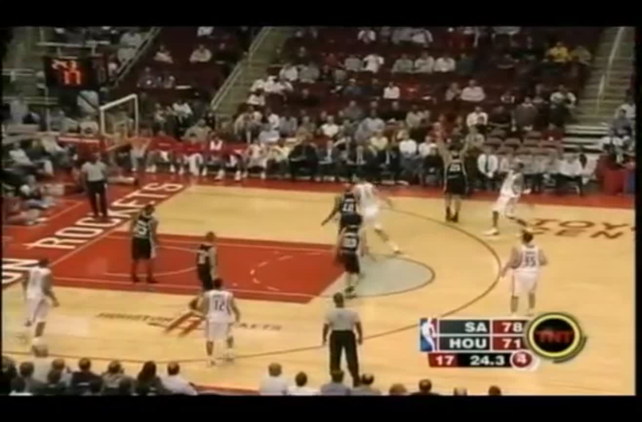 One of the greatest comebacks ever: Tracy McGrady's 13 points in 33 ...