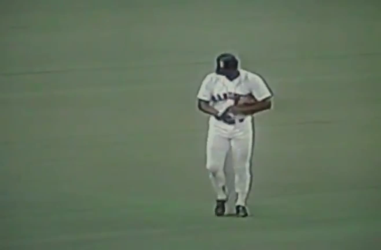 ken griffey jr 600th home run