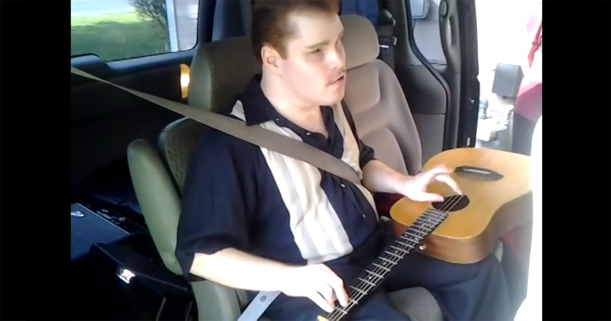 autistic unchained