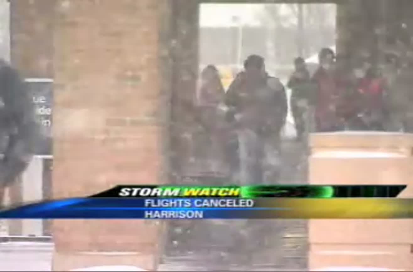 First World Problems