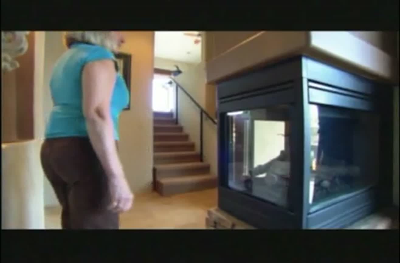 Hidden Secret Passages