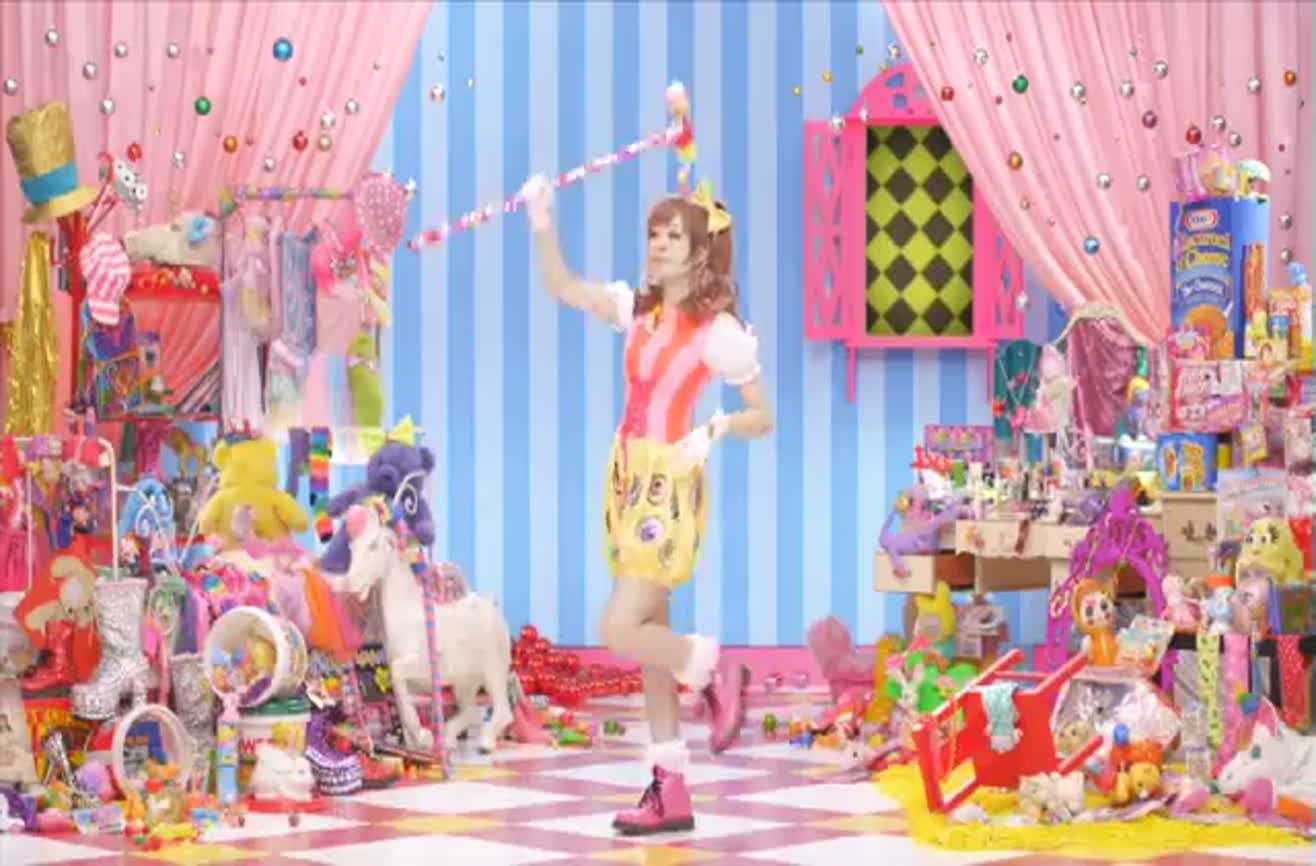 Most viewed japanese music video hotsell
