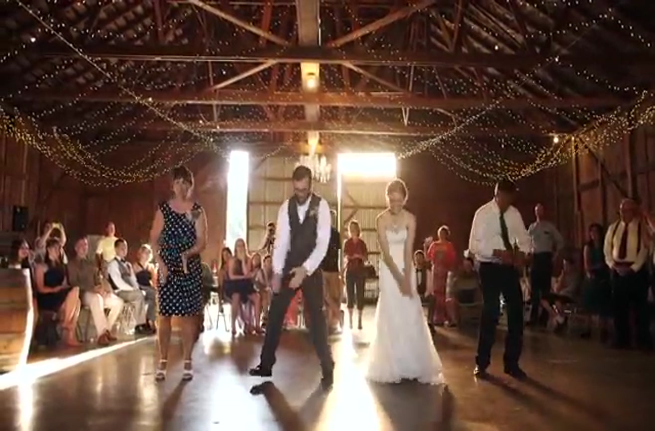 The worst first dance songs that seem romantic but aren't