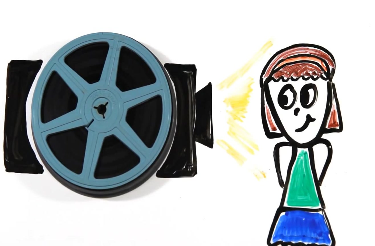 Remarkable breakthrough makes it possible to record dreams.