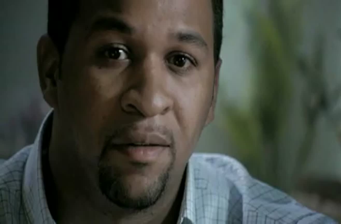 Funny law firm commercial.