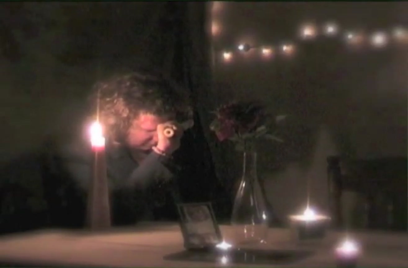 Recorder version Titanic's "My Heart Will Go On".