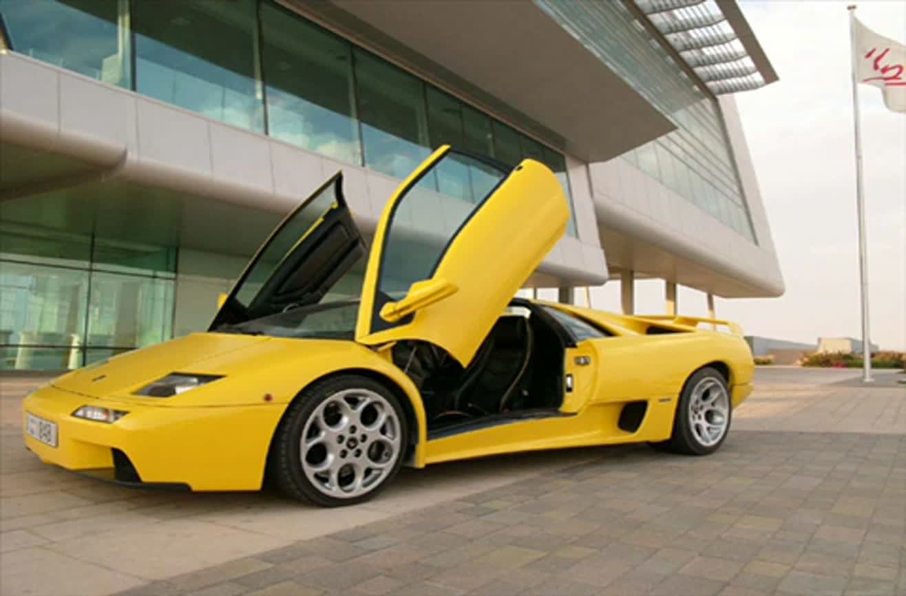 Unbelievable! Cars With "Z" In Their Names Exist – Find Out Which! - hkagyvs