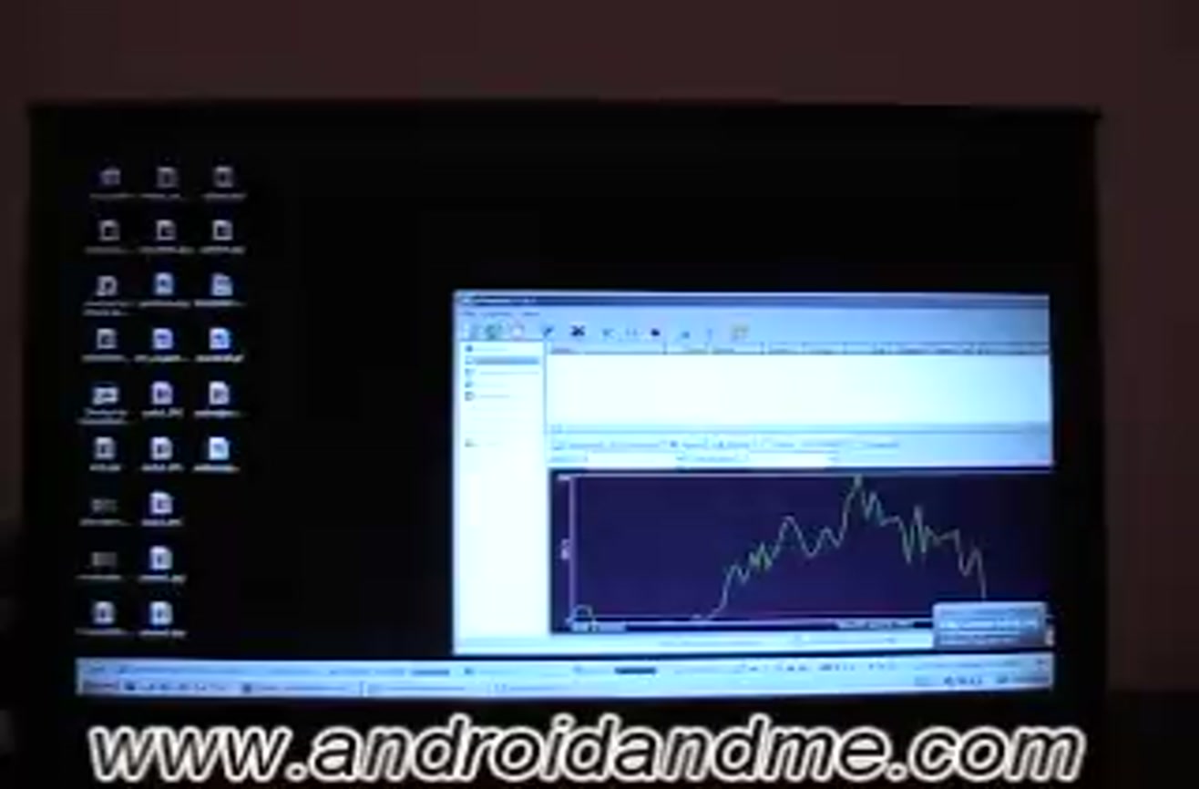 The newest advance in torrent technology 