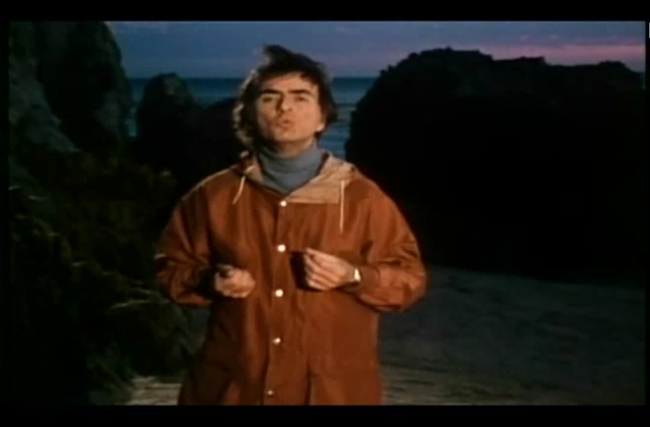 More stars in the universe than grains of sand on planet Earth.