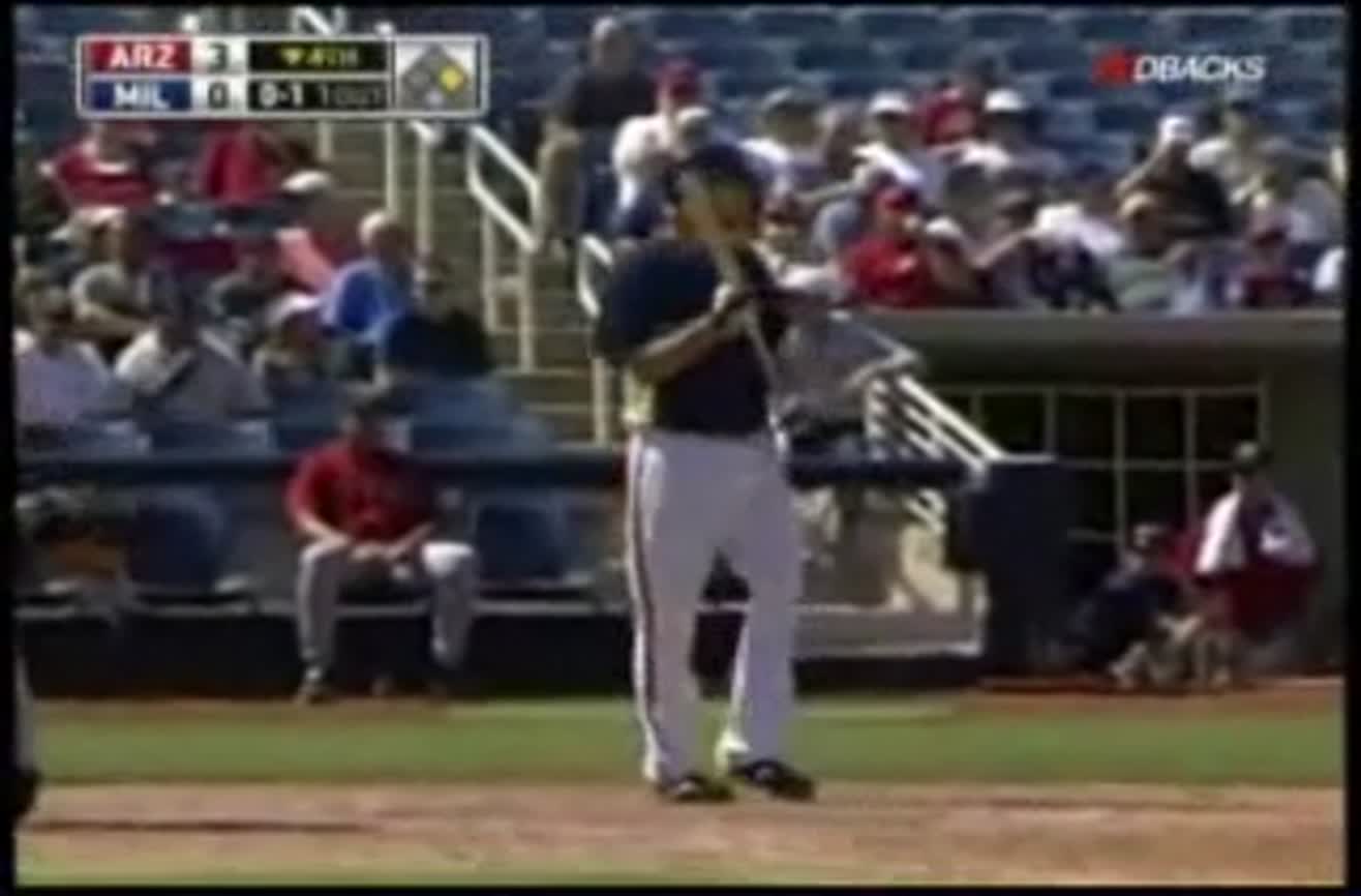 The best save in baseball.