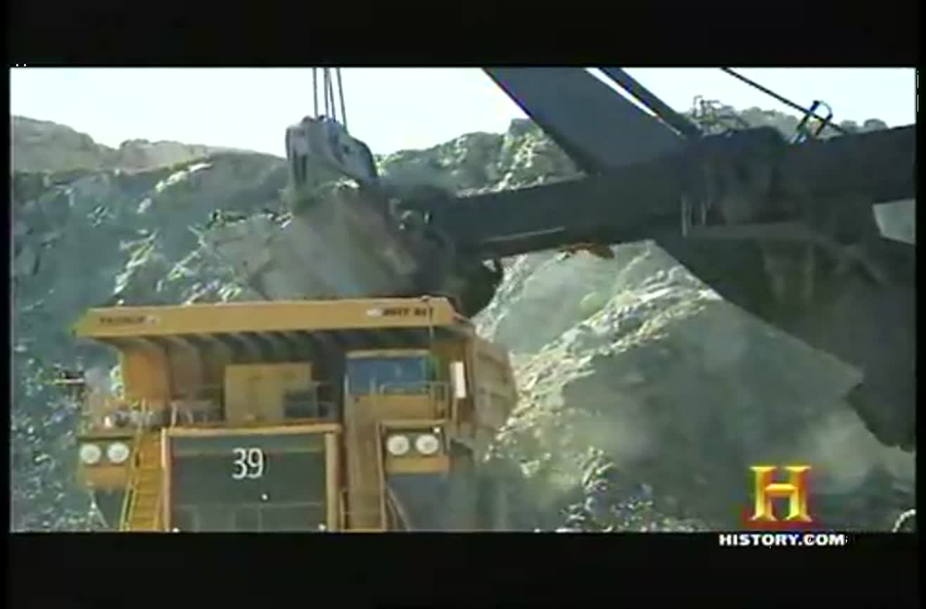 World's strongest tires.