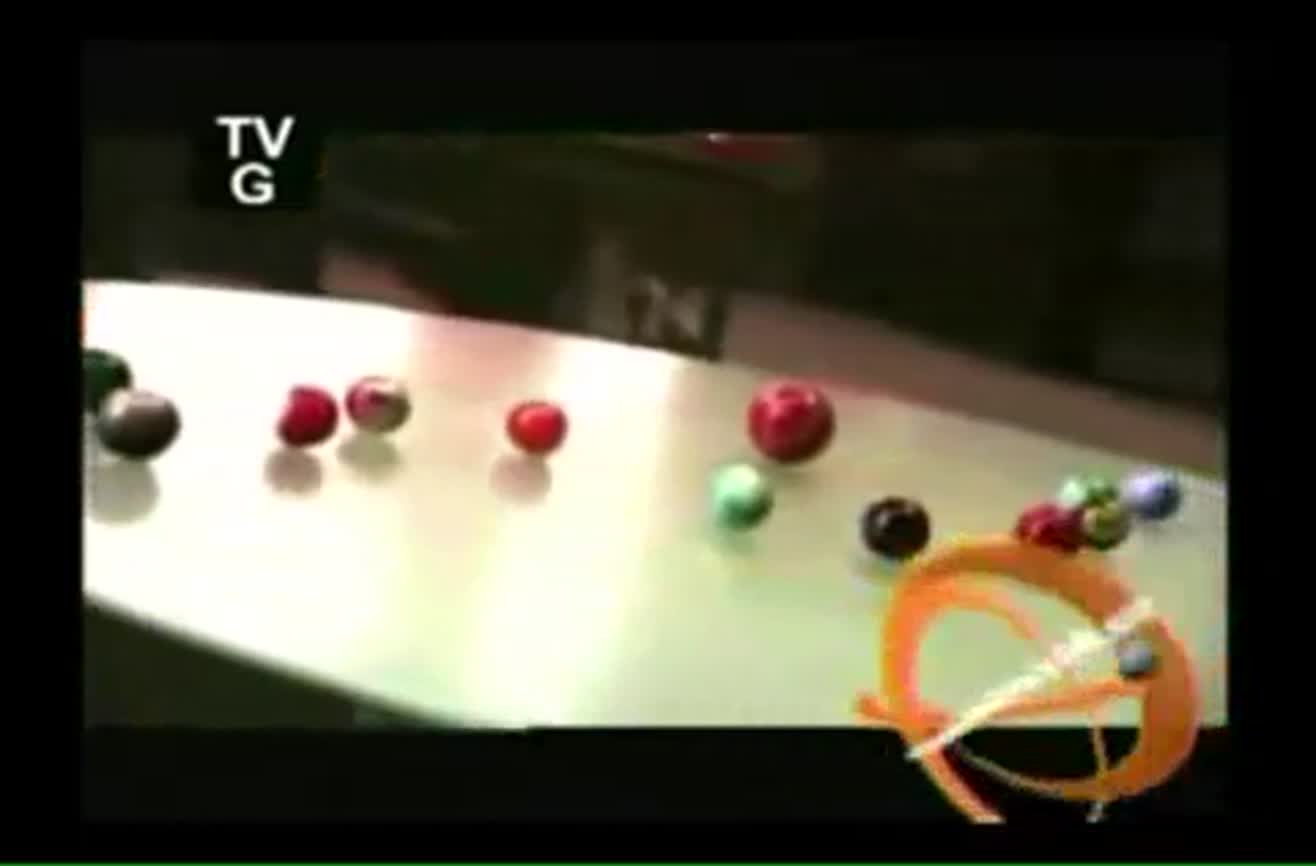 How marbles are made.
