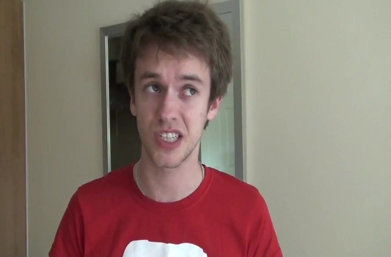 Lost In Three Minutes