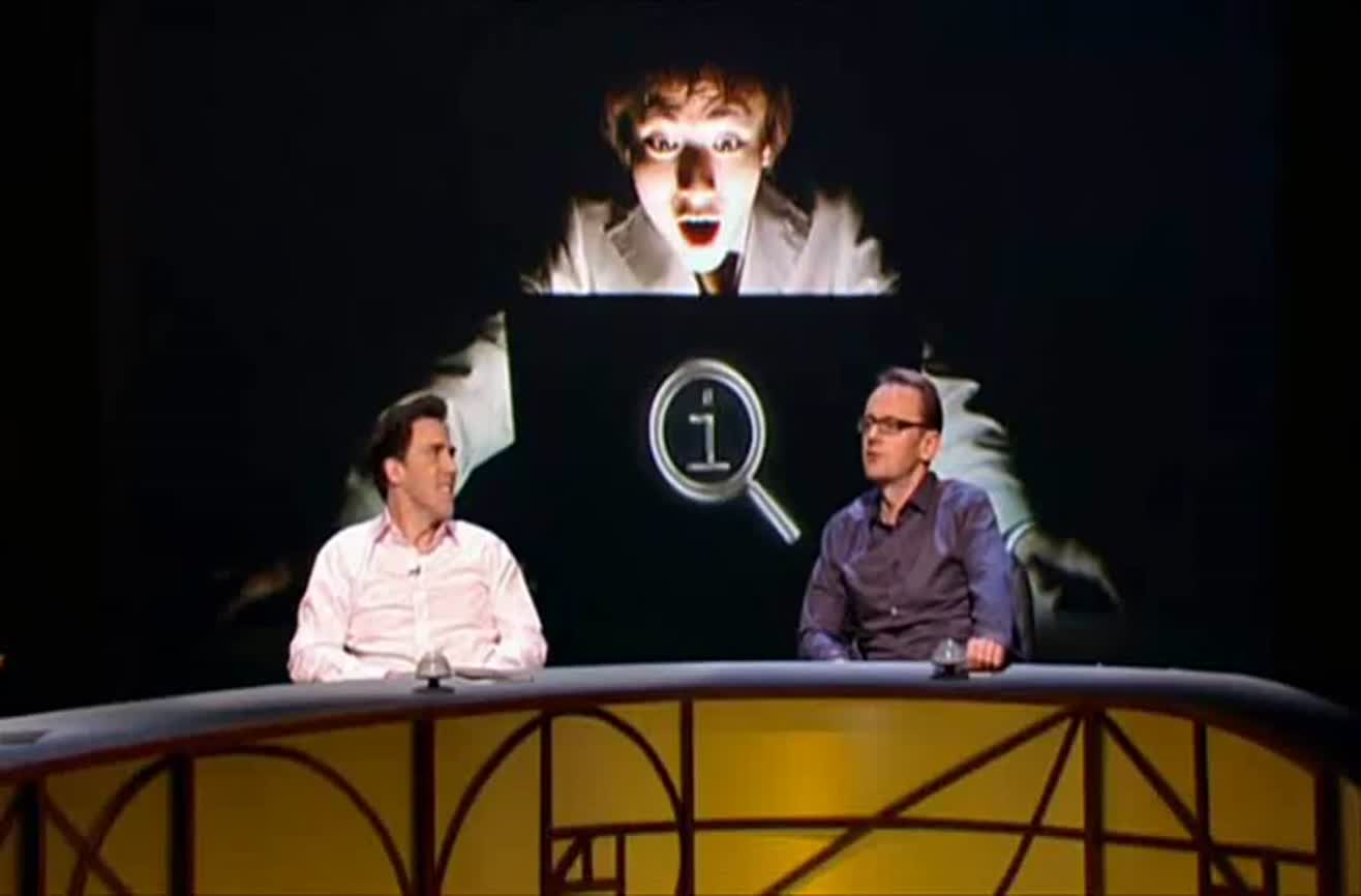 Have you heard of Godwin's Law?