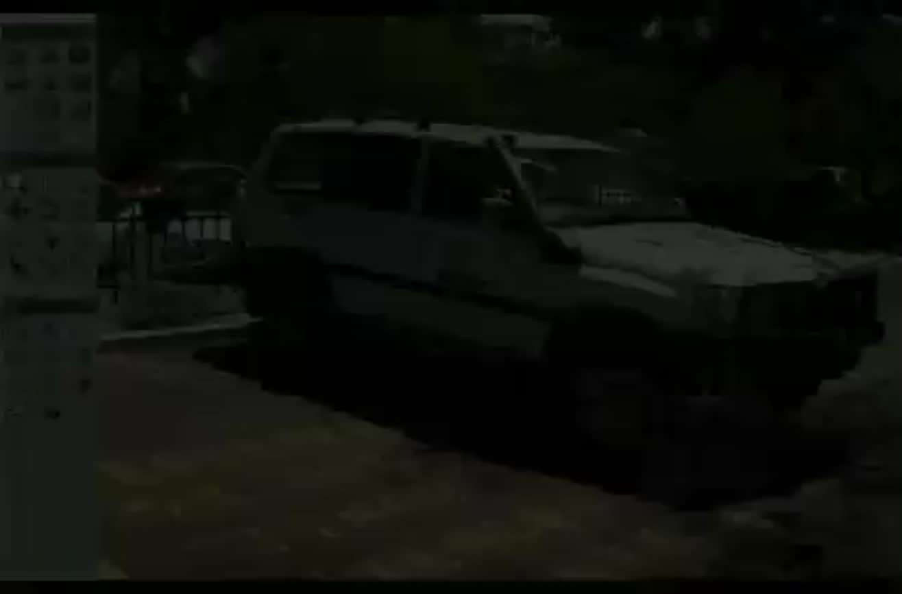 Video editing software.