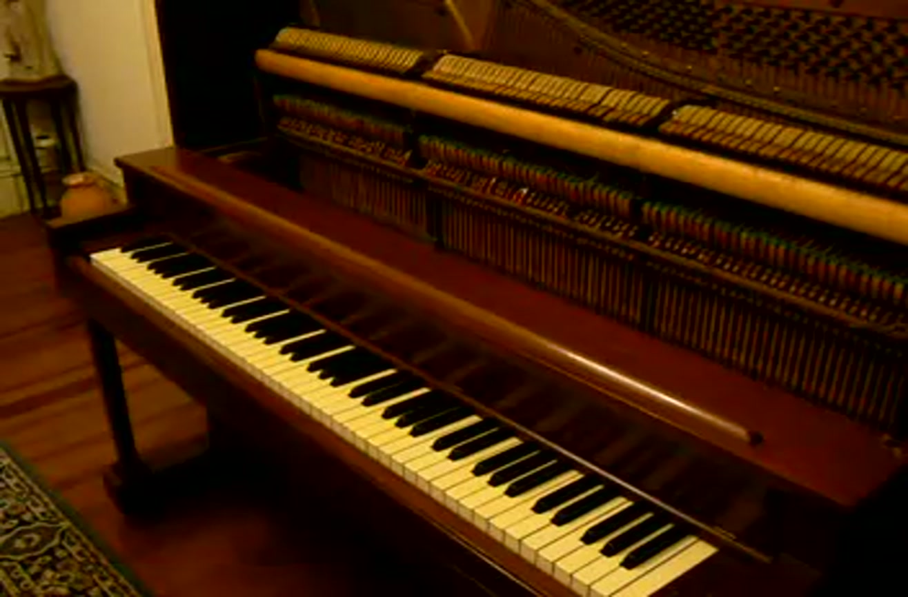 1857 The original "Jingle Bells" version.