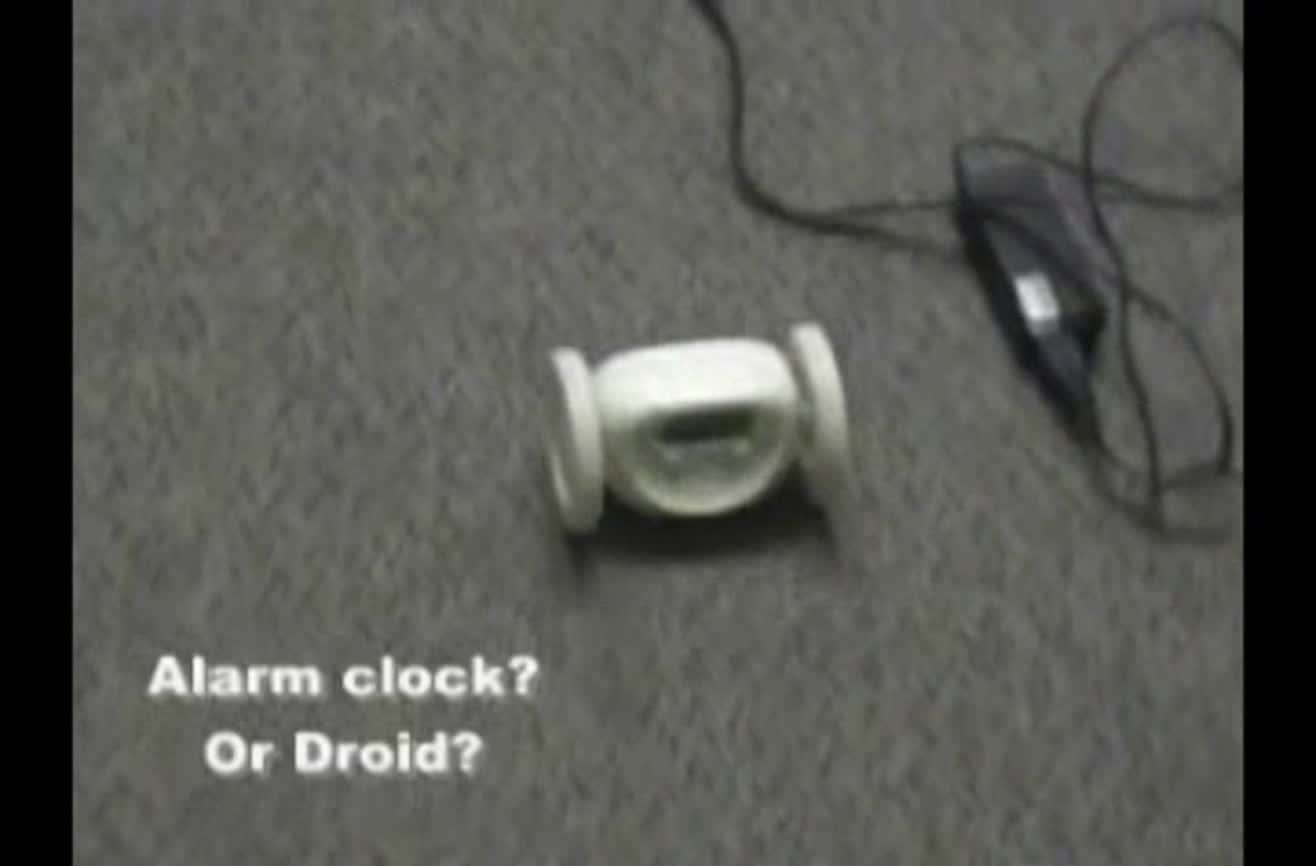 Top 10 best alarm clocks of all time.