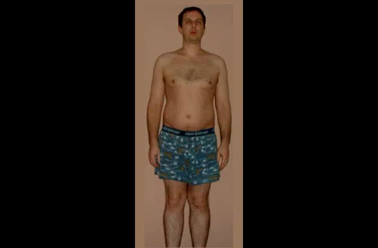 365 days of exercise