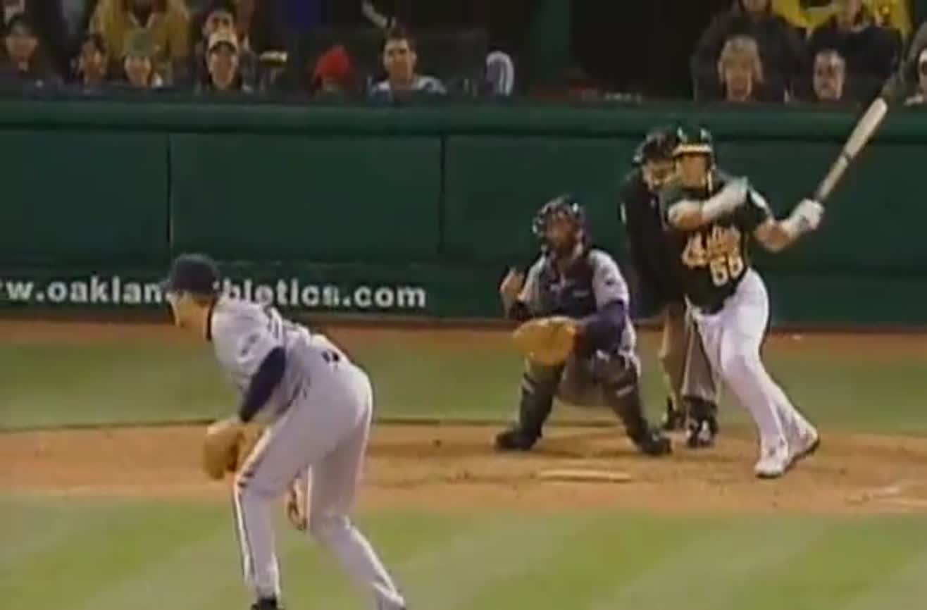 Ichiro Suzuki One of the most beautiful baseball throws ever.