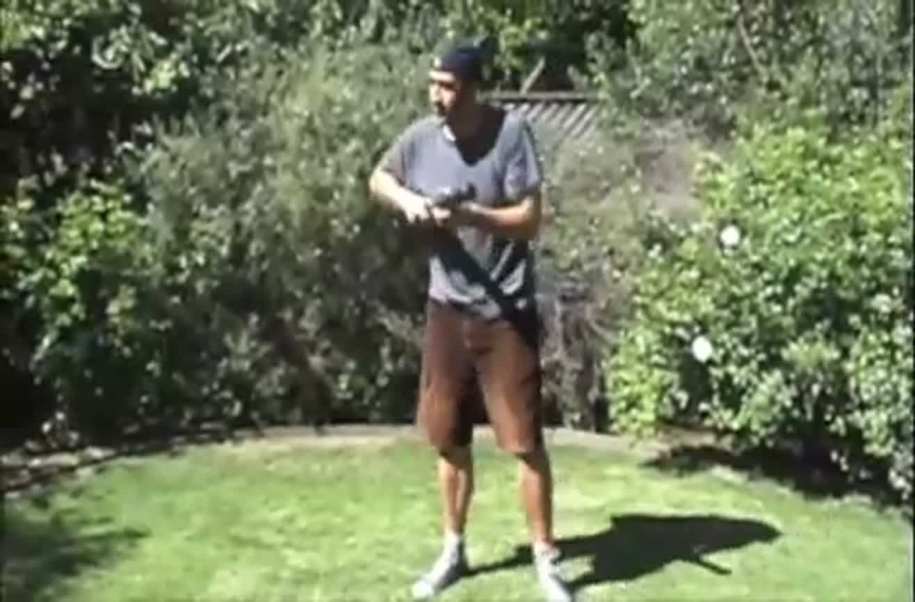 Red Sox batting stances.