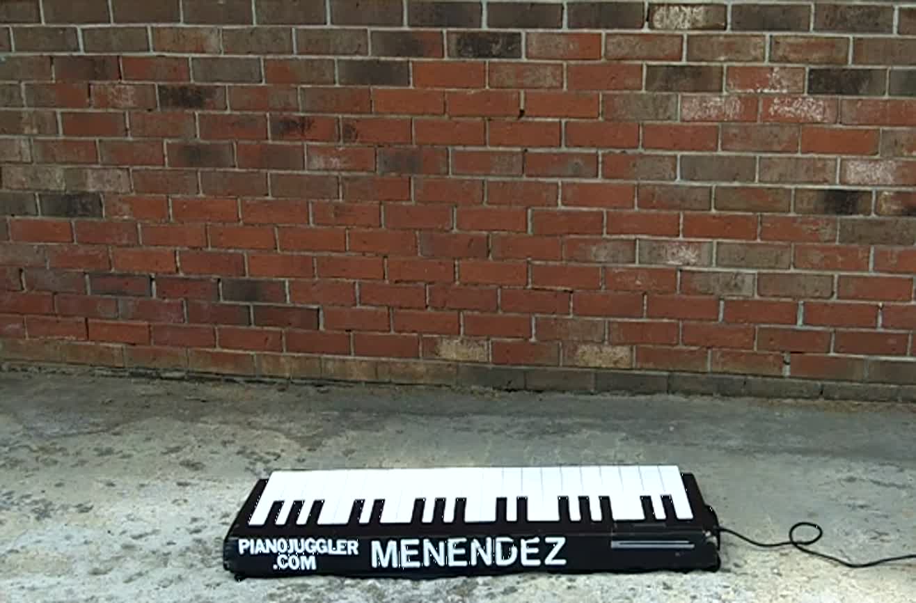 keyboard juggler keyboard juggler
