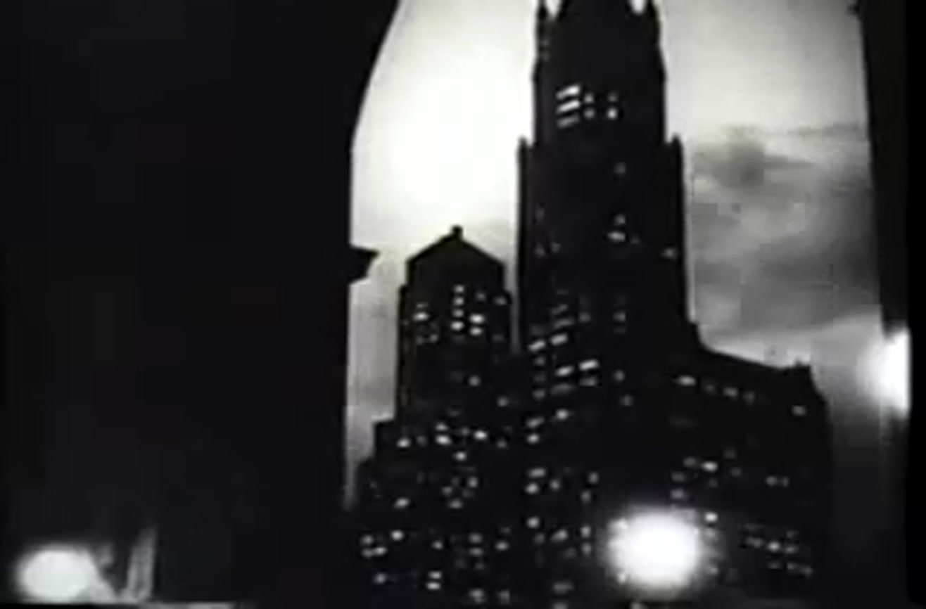 Nikola Tesla The wizard.