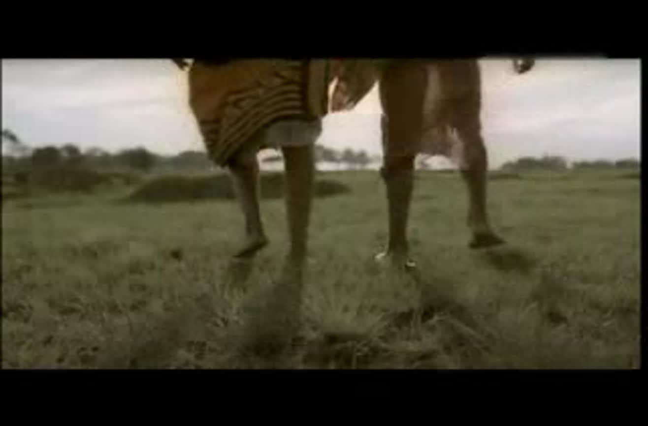 Funny commercial.